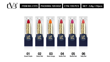cvb lip cover lip moisturizing
