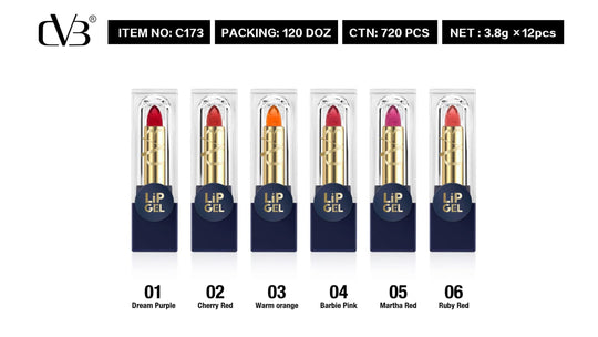 CVB Lip Cover  Lip Moisturizing