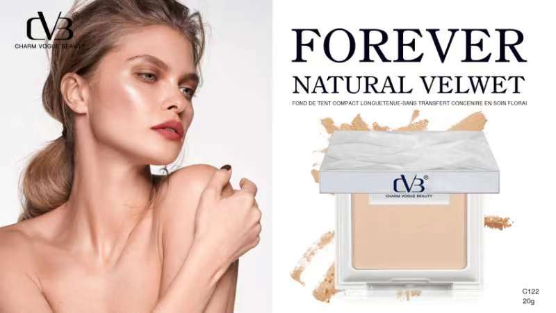 CVB Forever Compact
