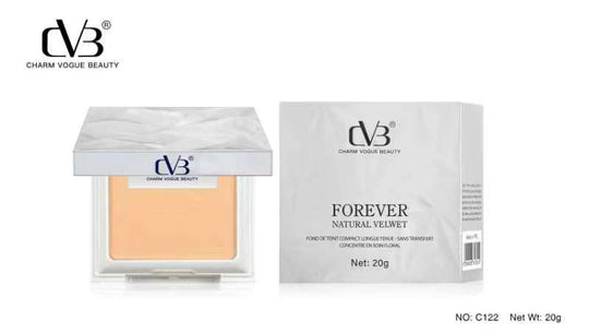 CVB Forever Compact
