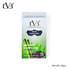 CVB Nose Pore Strip Suitable For All Skin Type  10 per Strips