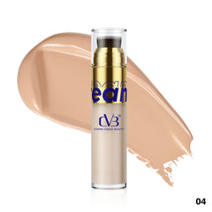 CVB Creamy Liquid Coverage  C227