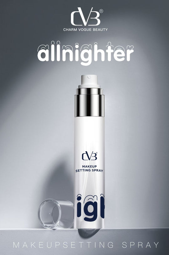 cvb allnighter makeup