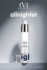 CVB Allnighter Makeup Setting Spray  C220