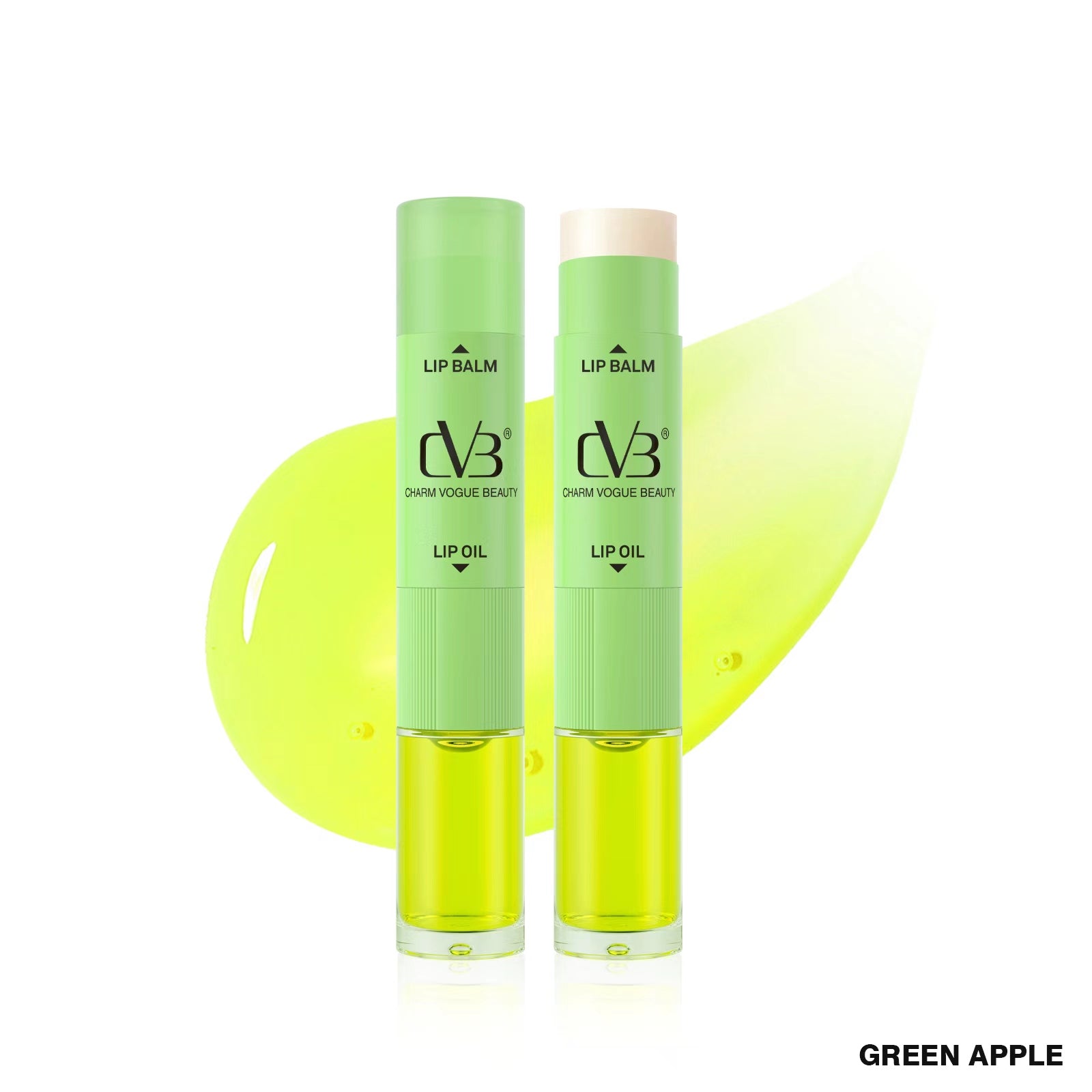 Cvb 2+1 Lip oil + Lip Balm C191