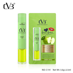 Cvb 2+1 Lip oil + Lip Balm C191