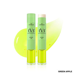 Cvb 2+1 Lip oil + Lip Balm C191