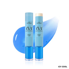 Cvb 2+1 Lip oil + Lip Balm C191