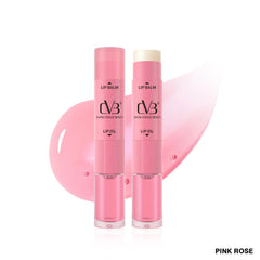 Cvb 2+1 Lip oil + Lip Balm C191