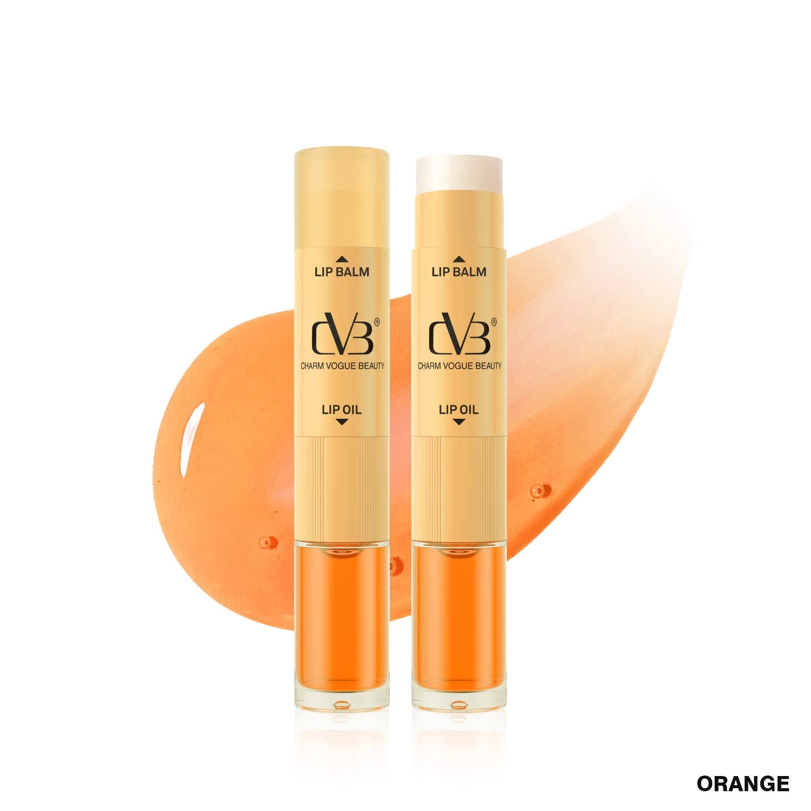Cvb 2+1 Lip oil + Lip Balm C191