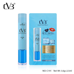 Cvb 2+1 Lip oil + Lip Balm C191