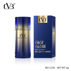 Cvb Face gloss water Light Brightening Clear water and Light feeling  C238