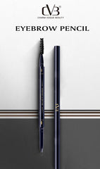 CVB Bro.Mance Eyebrow Pencil  Dual ended Brow pencil C211