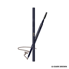 CVB Bro.Mance Eyebrow Pencil  Dual ended Brow pencil C211