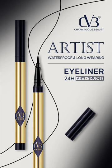 cvb artist eyeliner