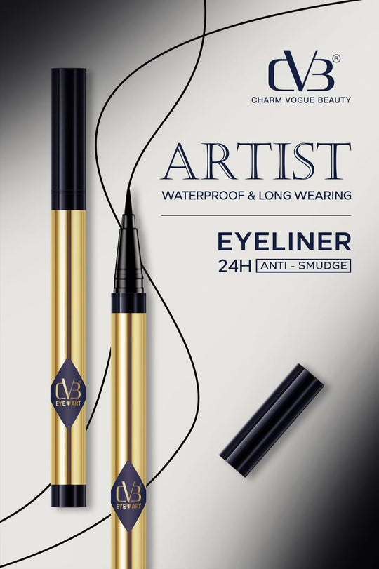 CVB Artist Eyeliner