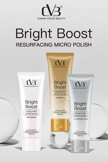 CVB BRIGHT BOOST VITAMIN
