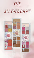 Cvb All Eye On Me  Luxuriously Creamy C239