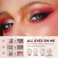 Cvb All Eye On Me  Luxuriously Creamy C239