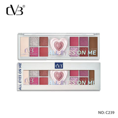 Cvb All Eye On Me  Luxuriously Creamy C239