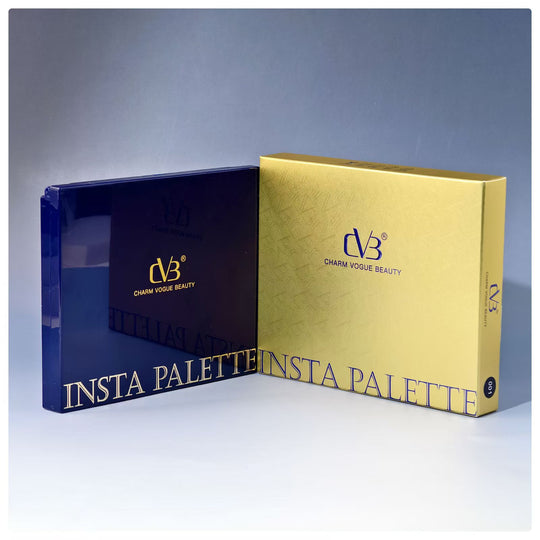 cvb insta paleete eyeshadow