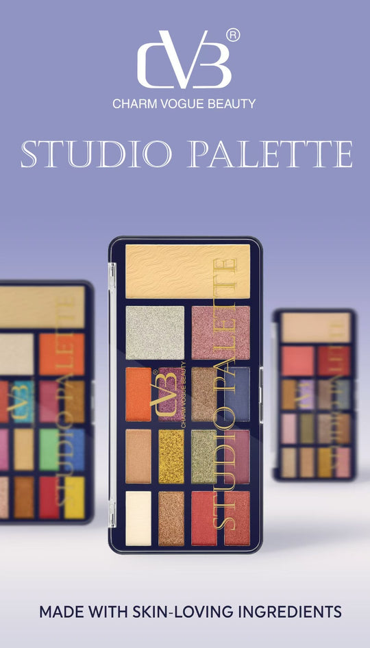 cvb studio palette