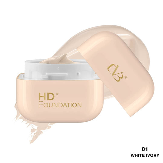 CVB HD FOUNDATION
