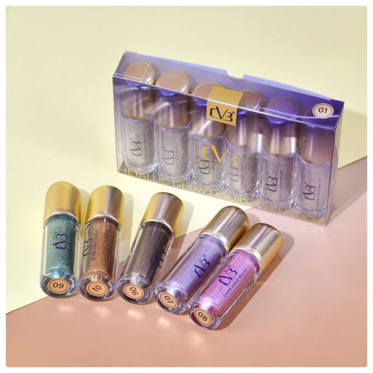 CVB METALLIC GLOW