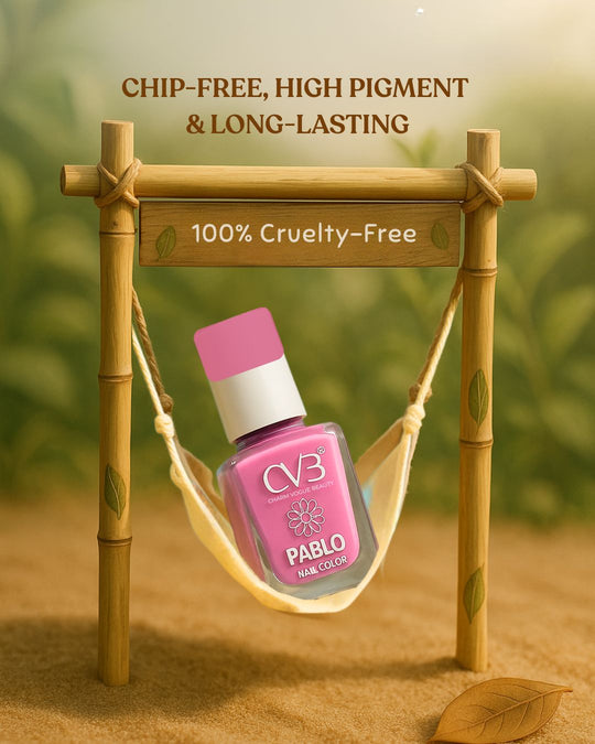 CVB Pablo Nail