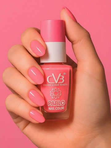 CVB Pablo Nail