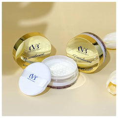 Cvb Translucent setting face powder C-54C