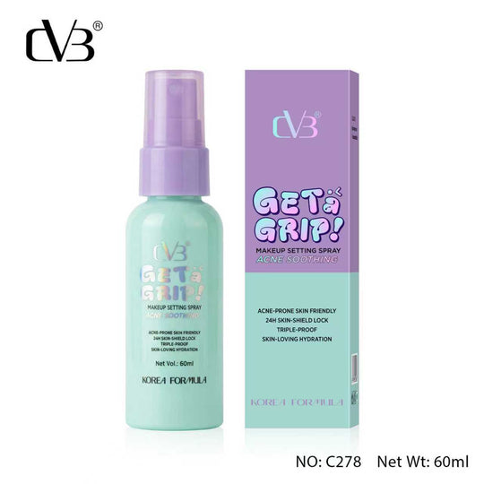CVB GETA GRIP MAKEUP SETTING SPRAY