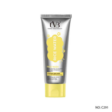 CVB Rice Water Face Wash