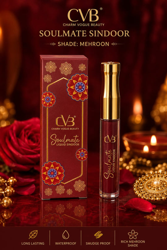 CVB SOUL MATE LIQUID SINDOOR