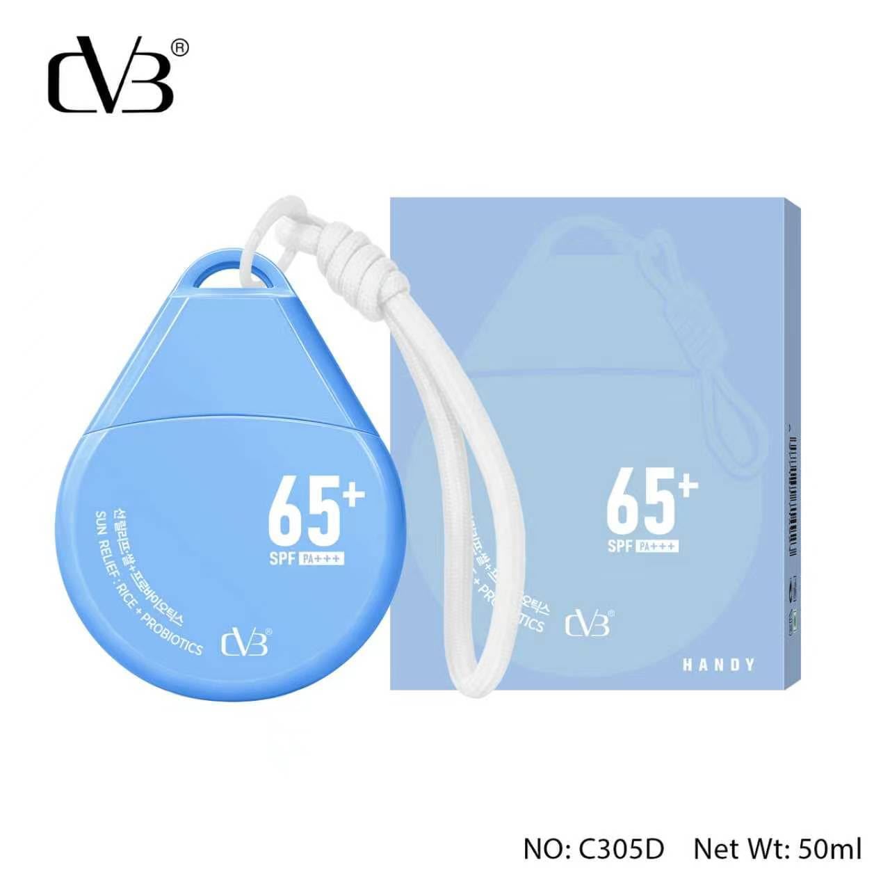 CVB Sun Relife 65++ Rice Probiotics
