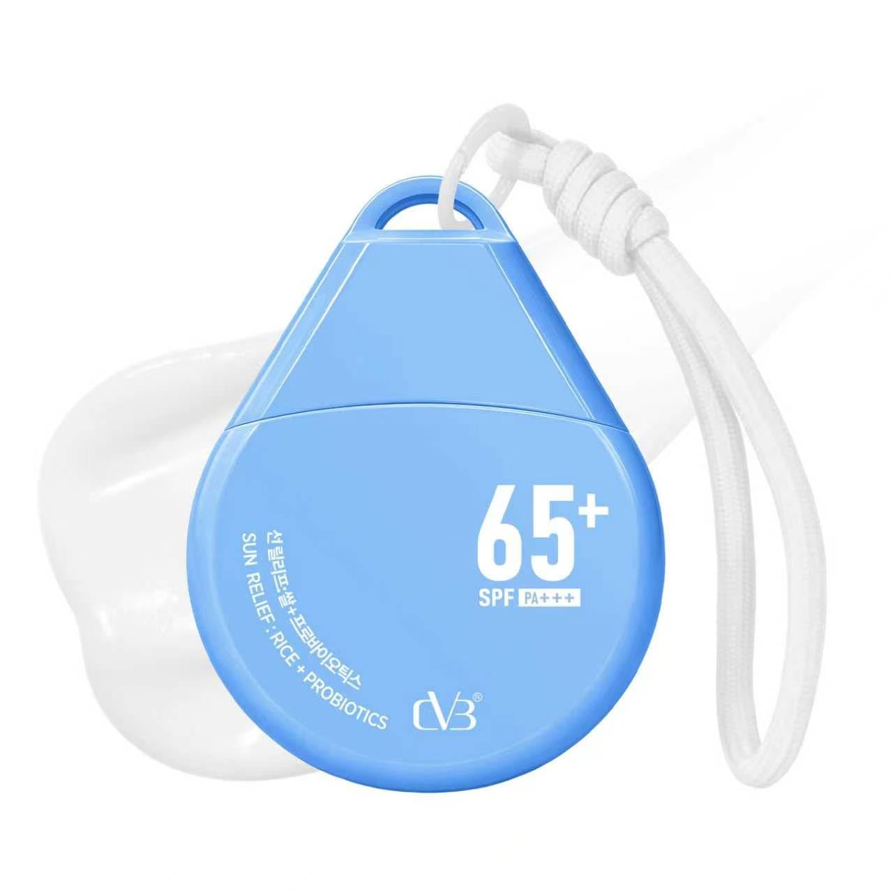 CVB Sun Relife 65++ Rice Probiotics