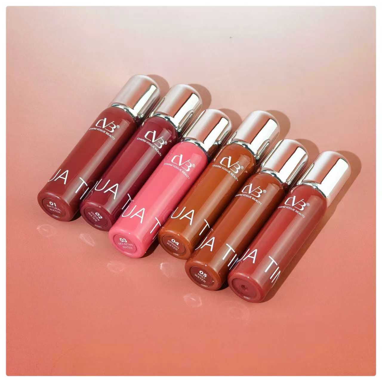 CVB AQUA TINT GLOSS