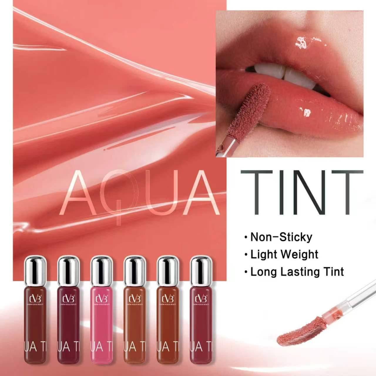 CVB AQUA TINT GLOSS