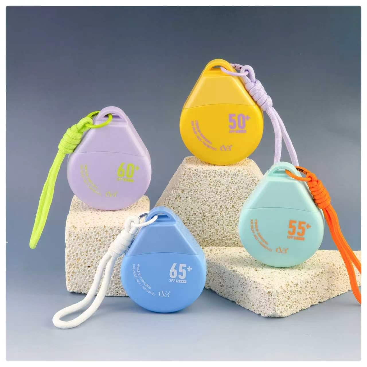 CVB Sun Relife 65++ Rice Probiotics