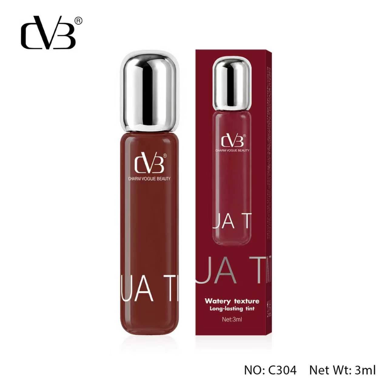 CVB AQUA TINT GLOSS