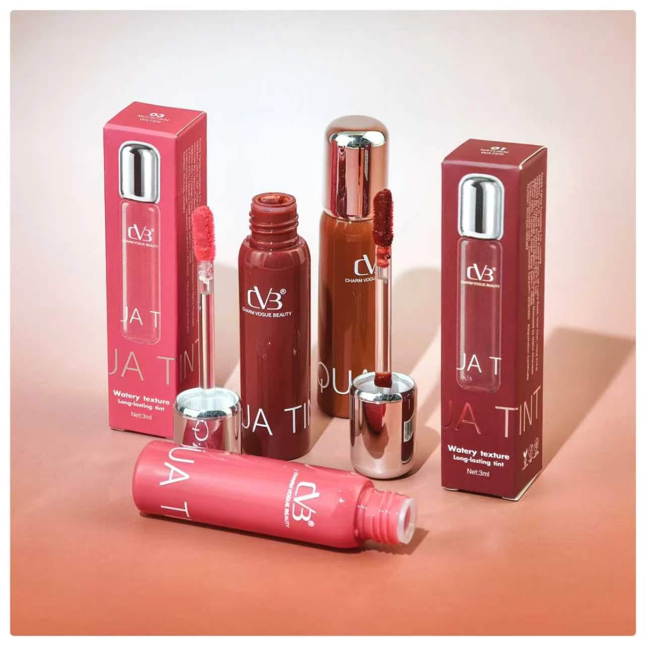 CVB AQUA TINT GLOSS