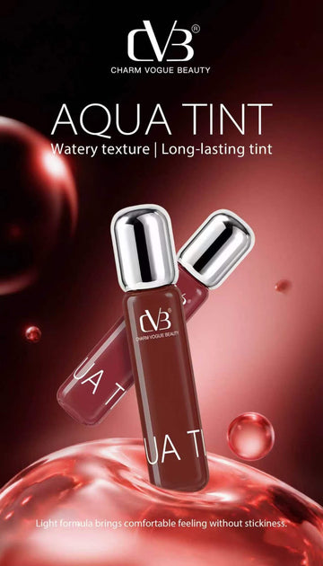 CVB AQUA TINT GLOSS