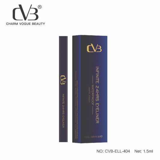 Liquid Eyeliner Smooth Waterproof 6ML