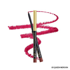 CVB  Velvet Matte Lip Crayon Wateroroof Color Contour  C189
