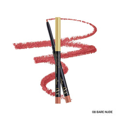 CVB  Velvet Matte Lip Crayon Wateroroof Color Contour  C189