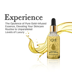 CVB 24k Gold  Face Beauty Serum