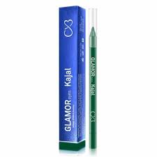 CVB Glamour Color KajaL Buy1 Get1 free