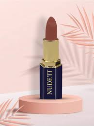 Cvb Nude'It Lip color