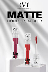 CVB LIT IT  LIQUID LIP MATTE LUXE LIP GLOSS C-266