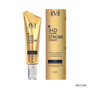 cvb hd shine strobe cream